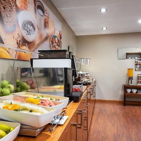 Crisol Riosol Otel León Dış mekan fotoğraf