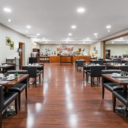 Crisol Riosol Otel León Dış mekan fotoğraf