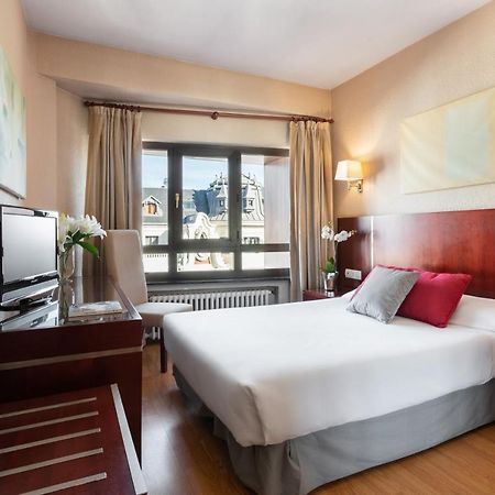 Crisol Riosol Otel León Dış mekan fotoğraf