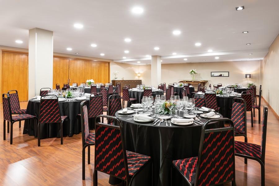 Crisol Riosol Otel León Dış mekan fotoğraf