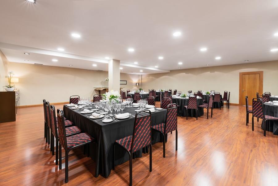 Crisol Riosol Otel León Dış mekan fotoğraf