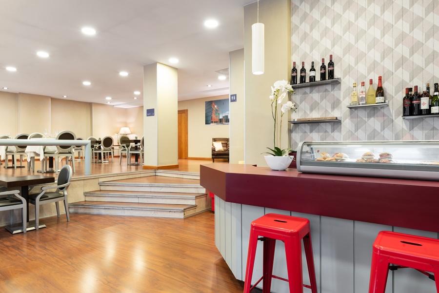 Crisol Riosol Otel León Dış mekan fotoğraf