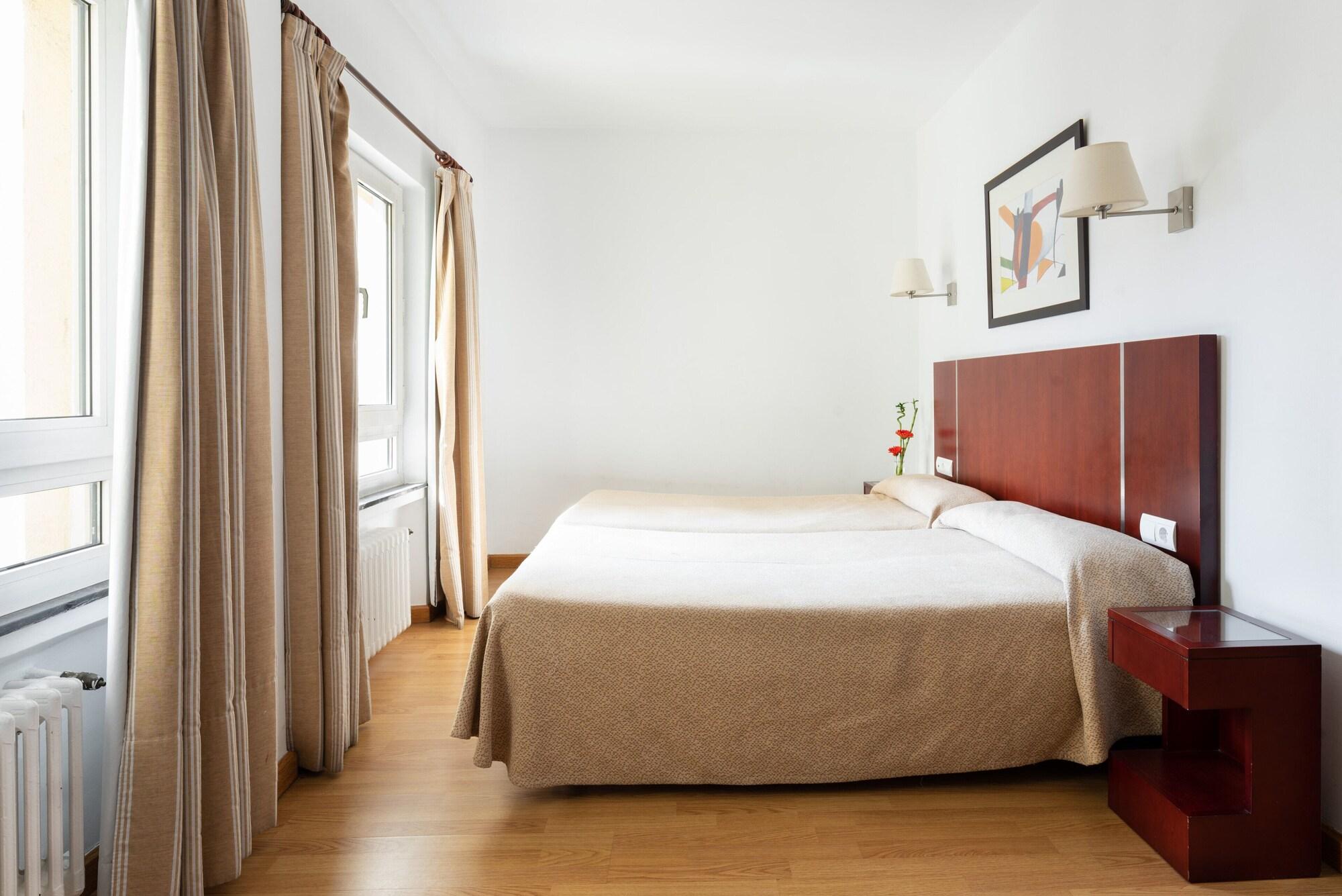 Crisol Riosol Otel León Dış mekan fotoğraf