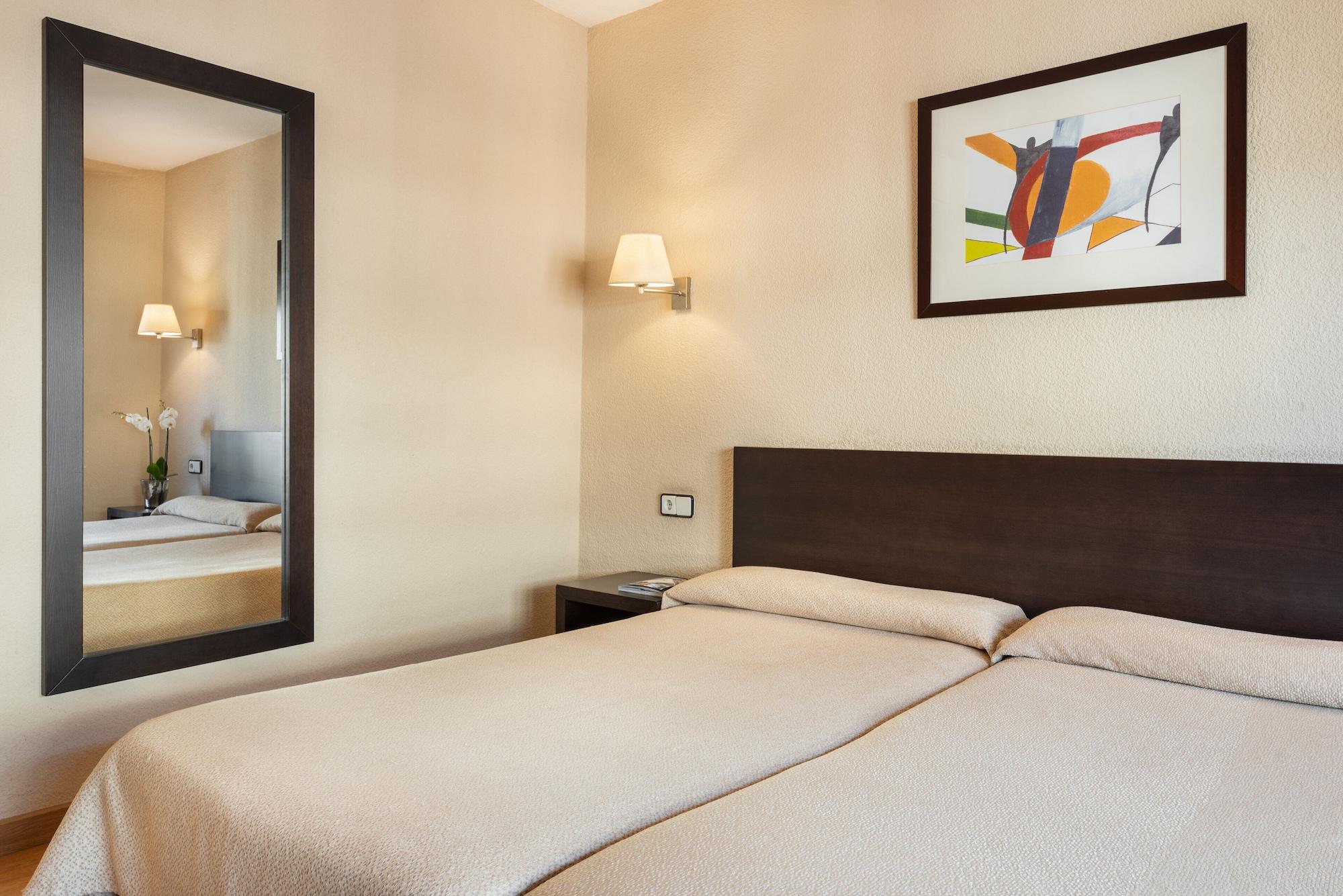 Crisol Riosol Otel León Dış mekan fotoğraf