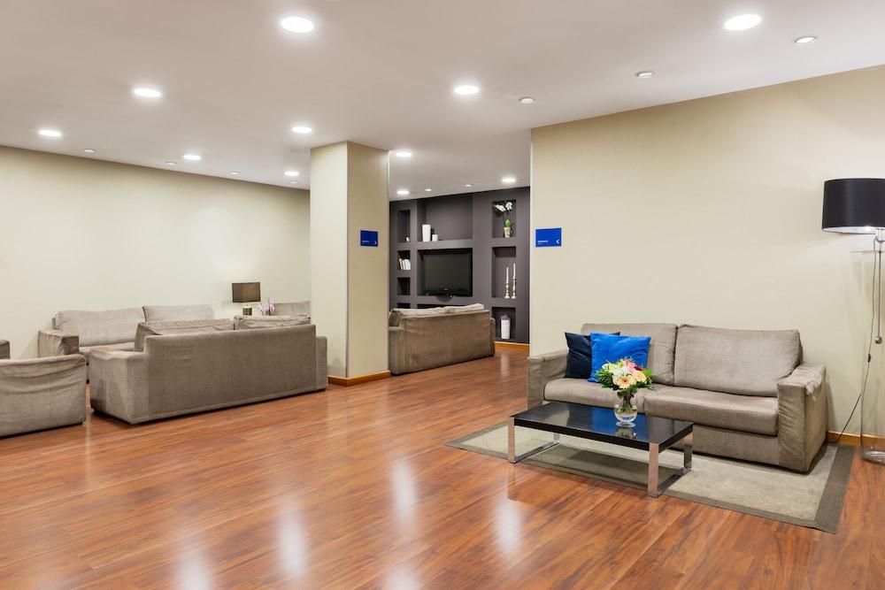 Crisol Riosol Otel León Dış mekan fotoğraf