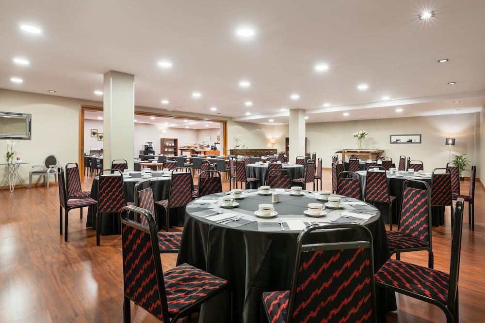 Crisol Riosol Otel León Dış mekan fotoğraf