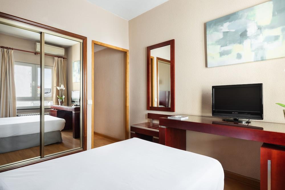 Crisol Riosol Otel León Dış mekan fotoğraf