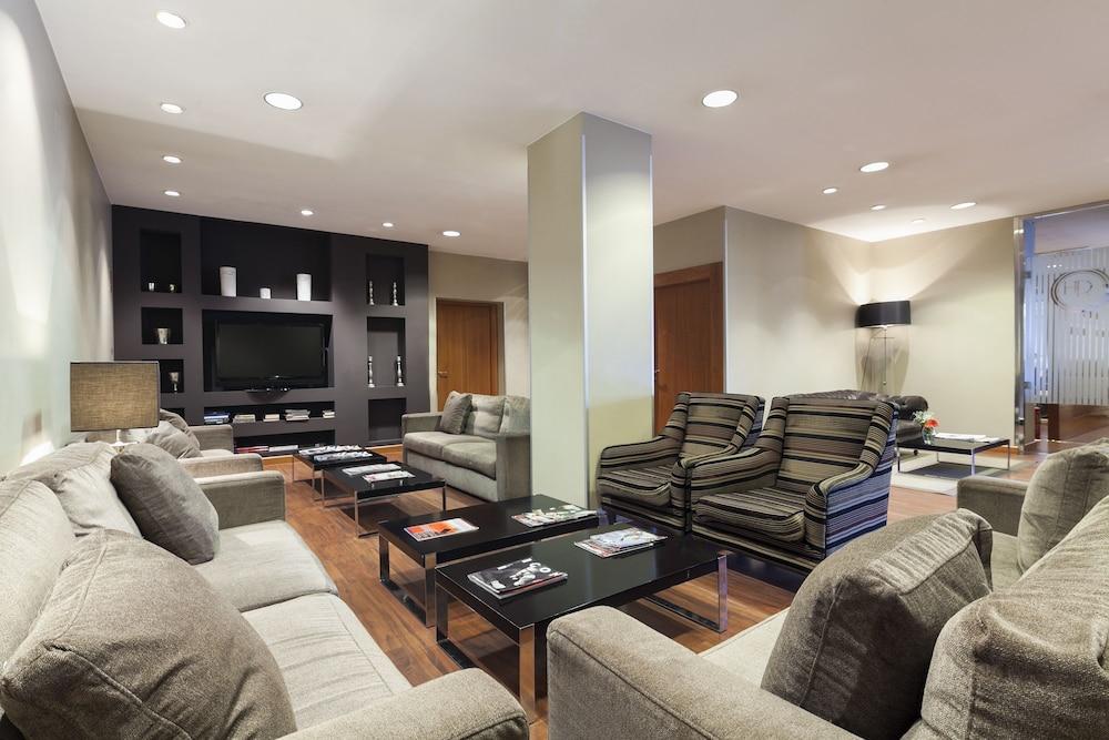 Crisol Riosol Otel León Dış mekan fotoğraf