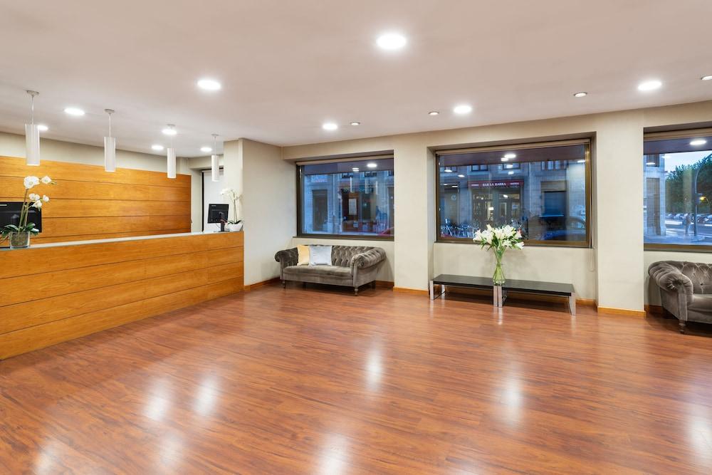 Crisol Riosol Otel León Dış mekan fotoğraf