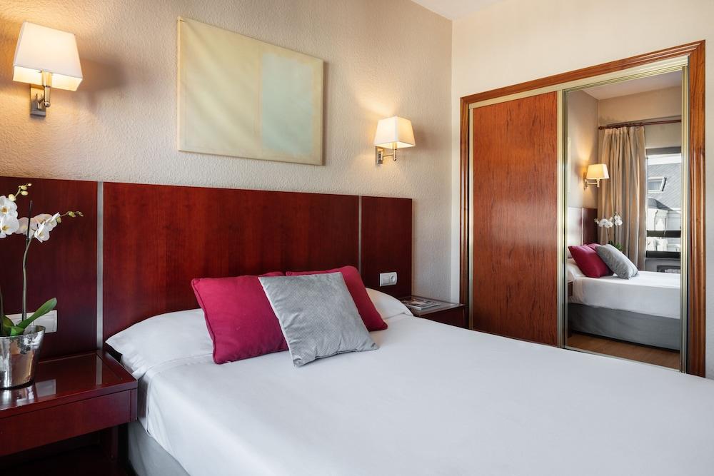 Crisol Riosol Otel León Dış mekan fotoğraf