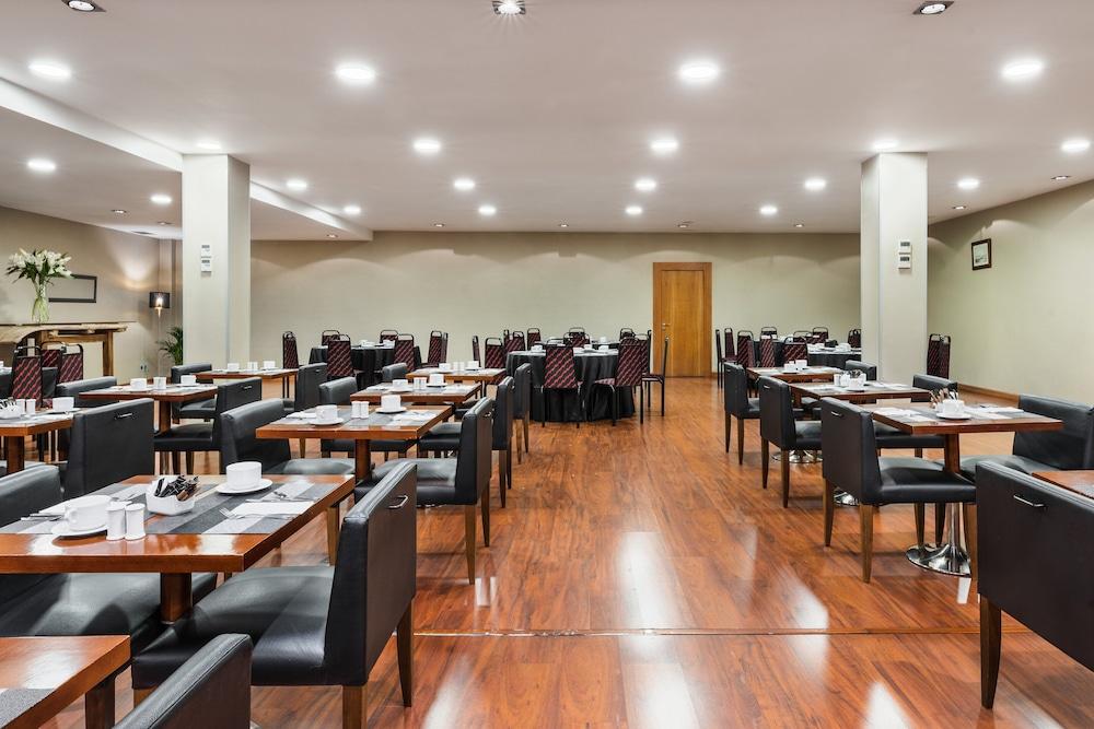 Crisol Riosol Otel León Dış mekan fotoğraf