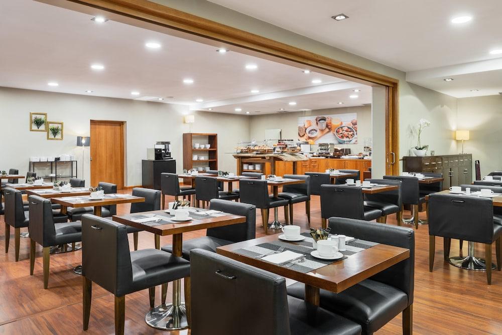 Crisol Riosol Otel León Dış mekan fotoğraf