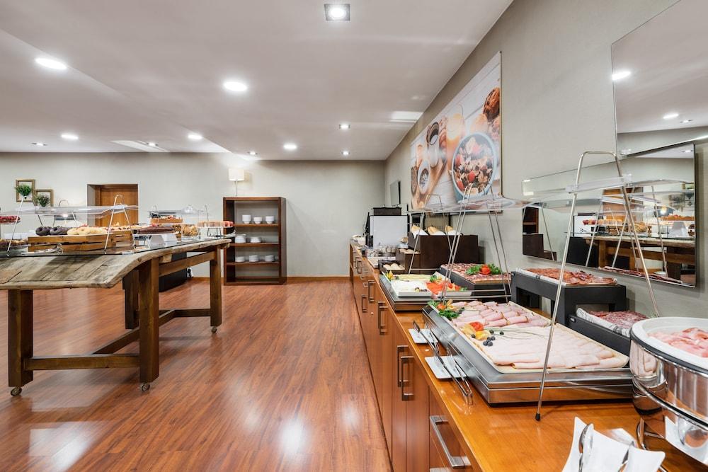 Crisol Riosol Otel León Dış mekan fotoğraf