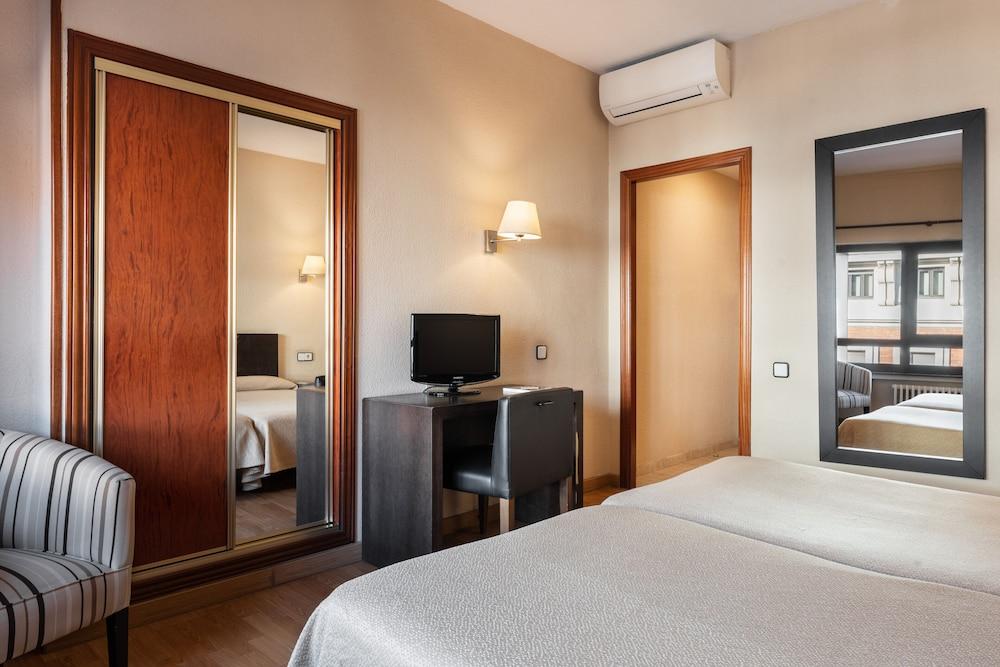 Crisol Riosol Otel León Dış mekan fotoğraf