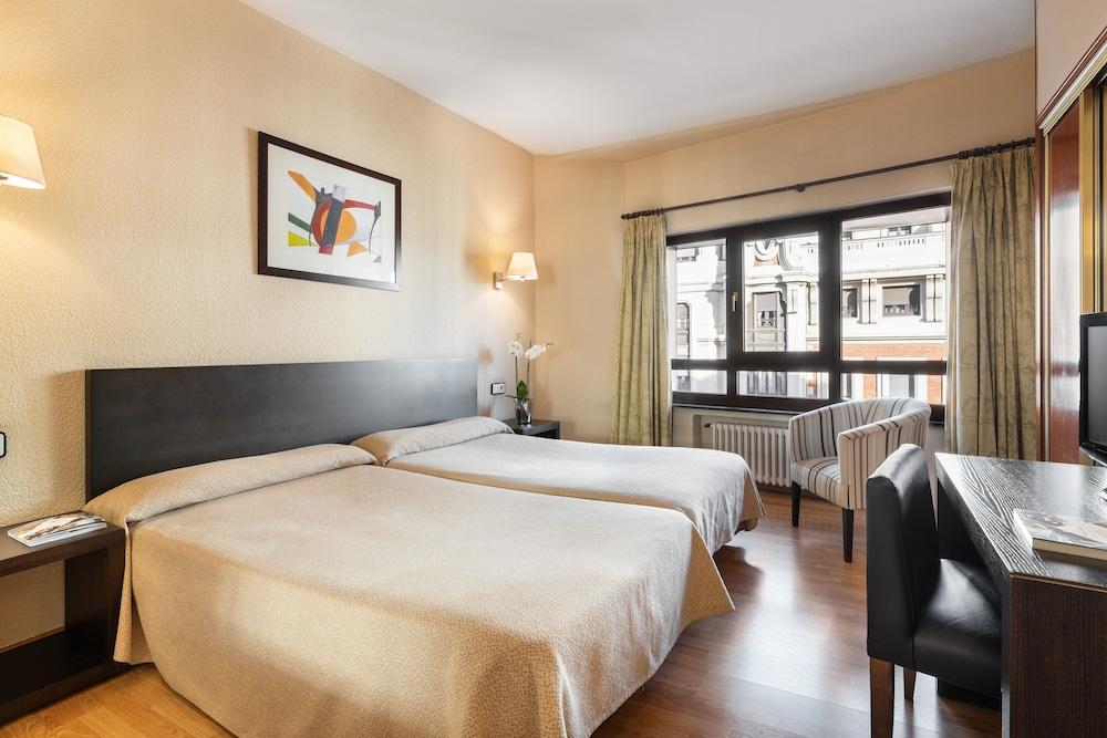 Crisol Riosol Otel León Dış mekan fotoğraf