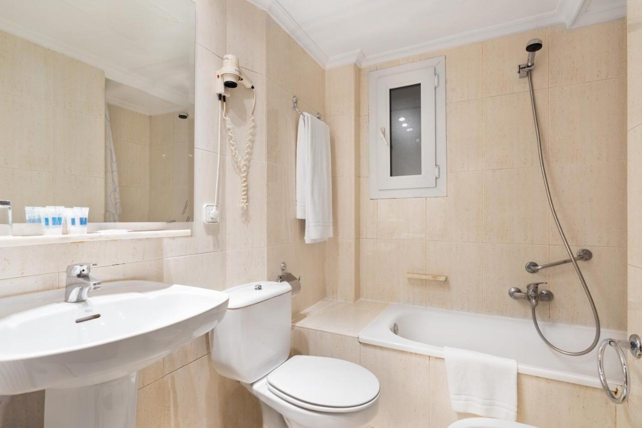 Crisol Riosol Otel León Dış mekan fotoğraf