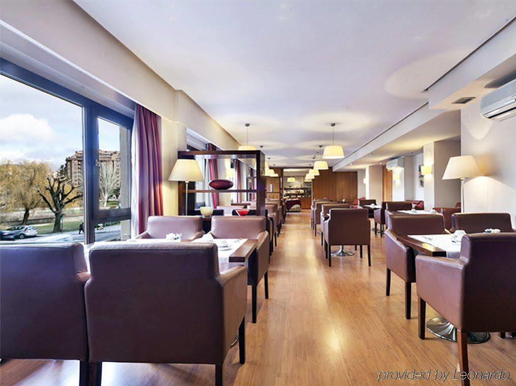 Crisol Riosol Otel León Dış mekan fotoğraf