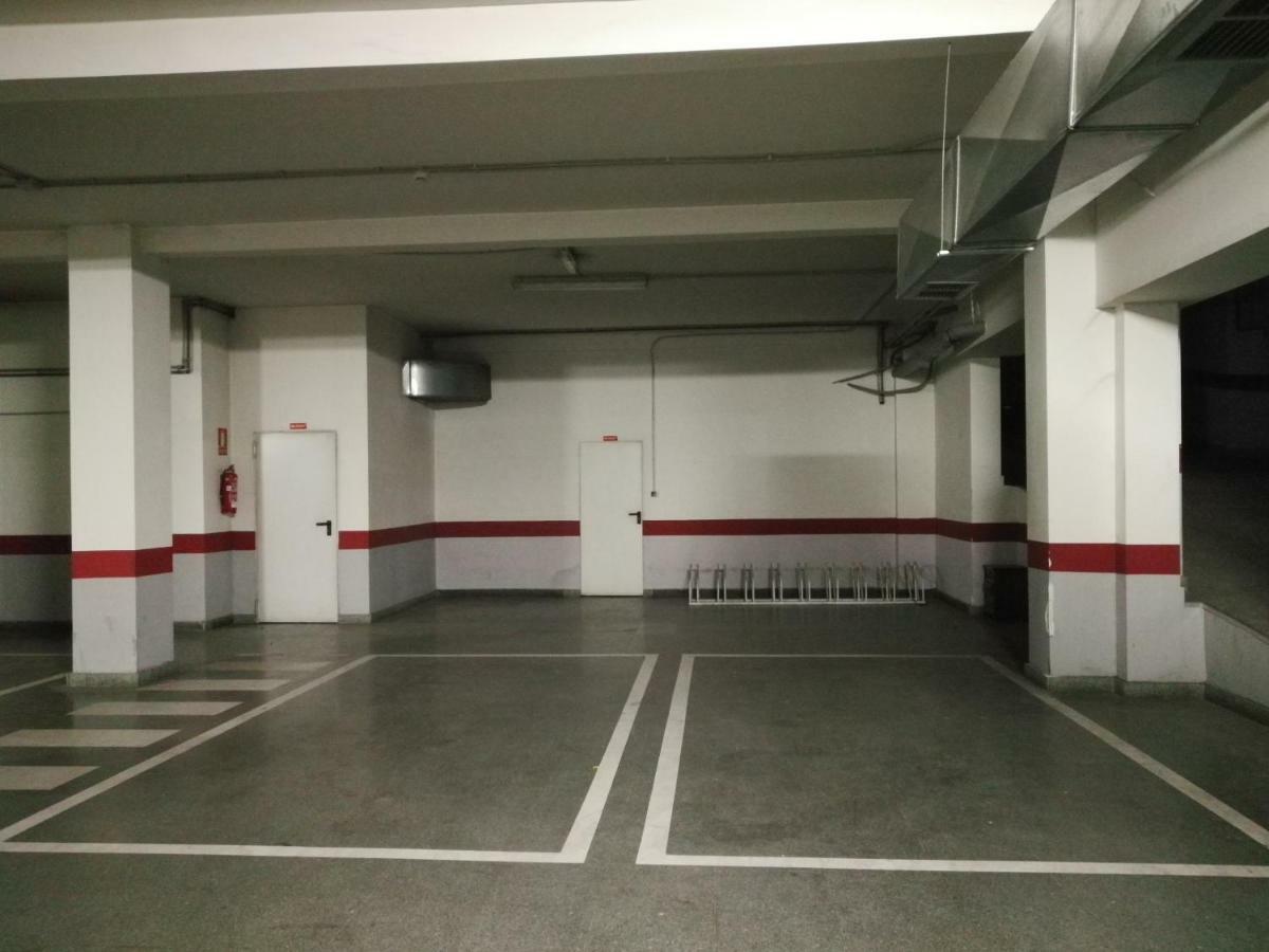Crisol Riosol Otel León Dış mekan fotoğraf