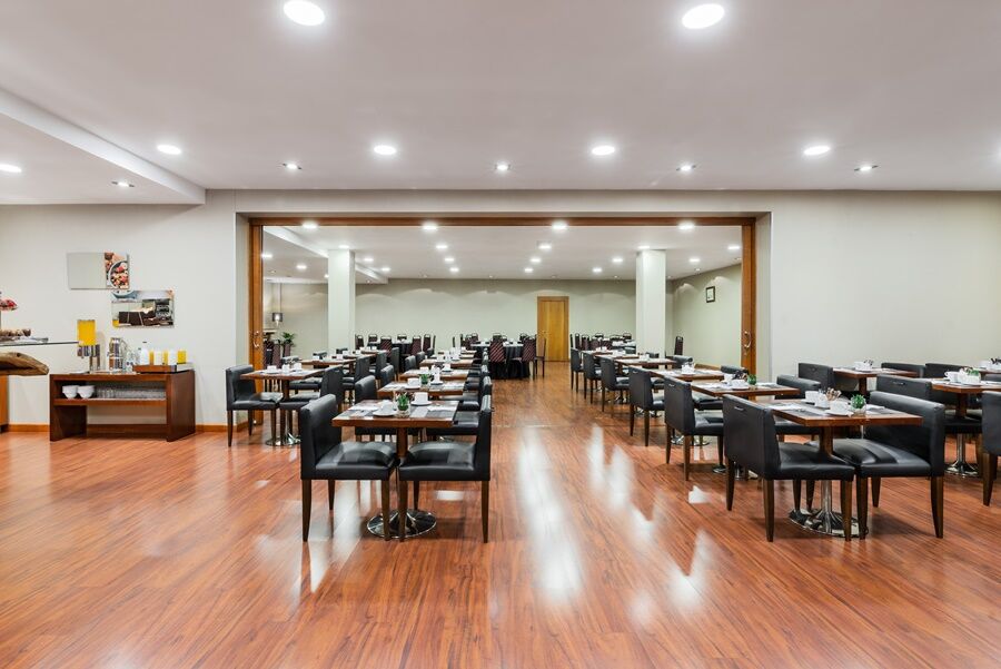 Crisol Riosol Otel León Dış mekan fotoğraf